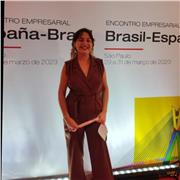 Profesora de español para extranjeros y aplicado al turismo